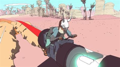 sable game|Sable review: Better than your action.
